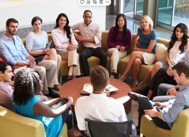 Transformando la Cultura Empresarial: Del Control Reactivo al Proactivo