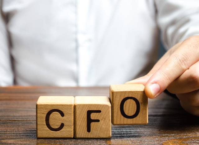 El Rol del CFO en la Gestión Estratégica: Más Allá del Control de Números