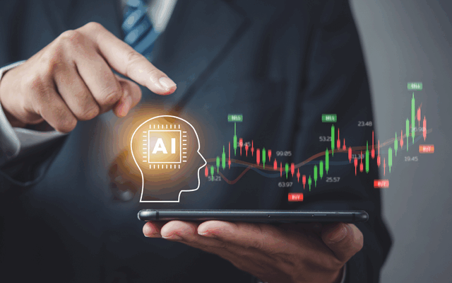 La Tecnología Como Aliada en la Gestión Financiera: Herramientas Clave para una Dirección más Estratégica