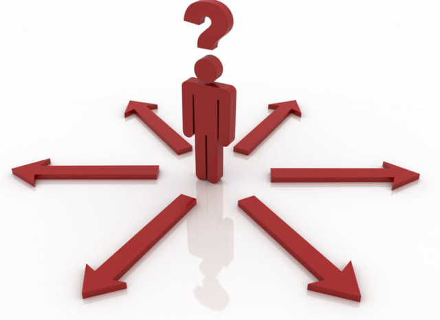 El Costo de No Actuar: Cómo la Indecisión Afecta a la Rentabilidad Empresarial