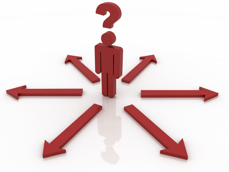 El Costo de No Actuar: Cómo la Indecisión Afecta a la Rentabilidad Empresarial