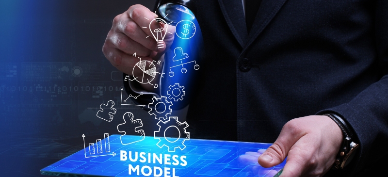 Modelar el Negocio No es Opcional: Sin Modelo, las Decisiones se Toman a Ciegas