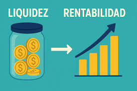 Rentabilidad no es liquidez: el error que tensiona a muchas empresas