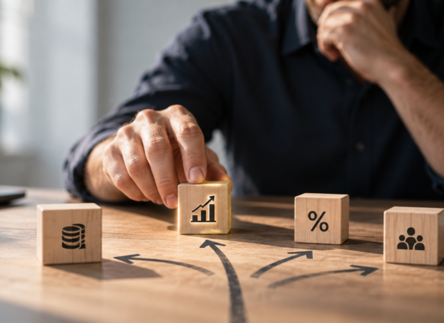 El costo de decidir mal: ¿qué problemas debería resolver primero una empresa?