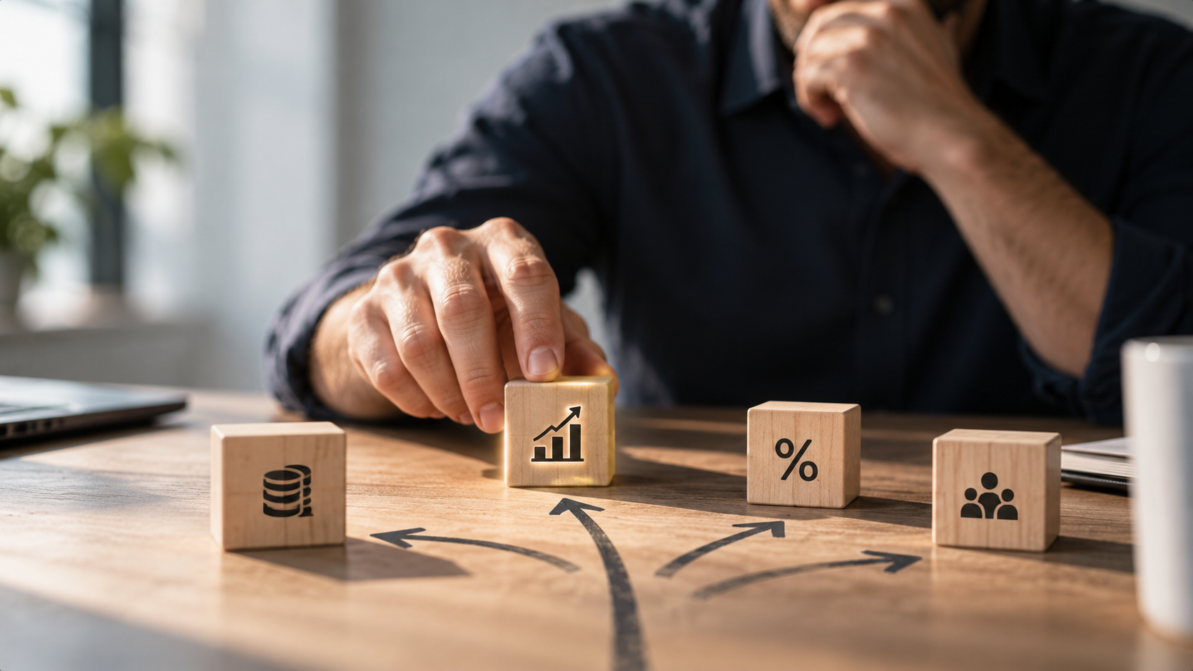 El costo de decidir mal: ¿qué problemas debería resolver primero una empresa?